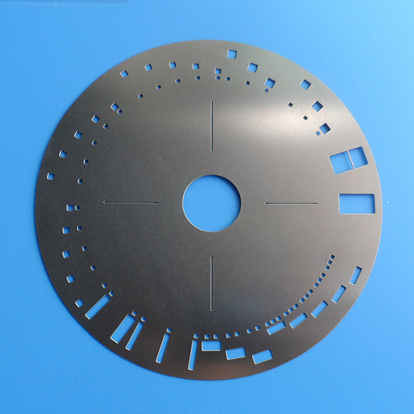 常見問題_深入解析碼盤蝕刻在精密測量領(lǐng)域的應用